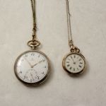 919 9294 POCKET WATCH